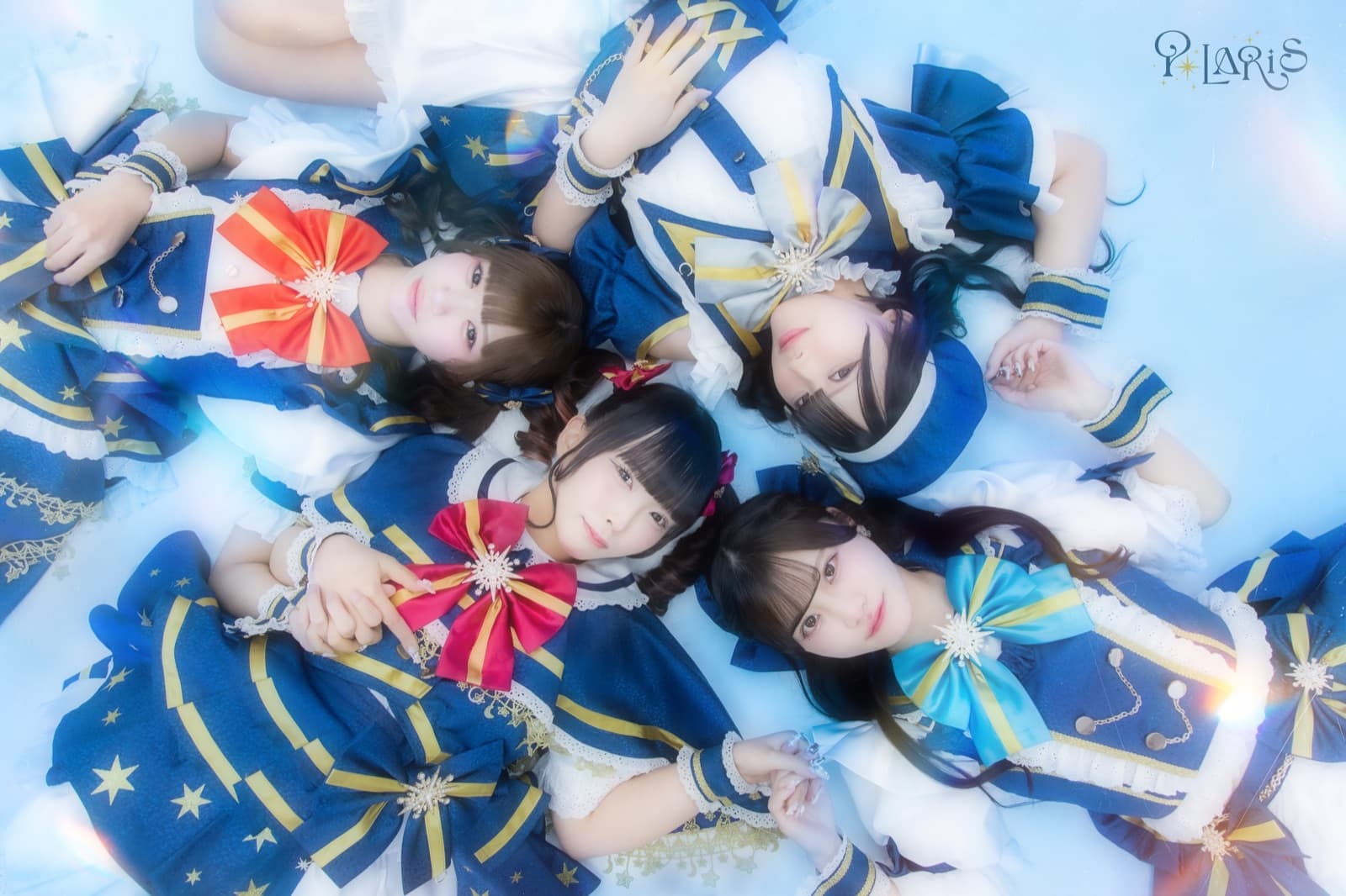 POLARiS アーティスト写真